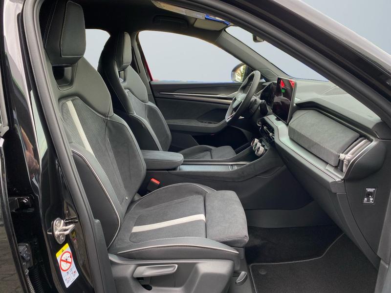 Skoda Kodiaq · mHEV W Sportline · Bild 10