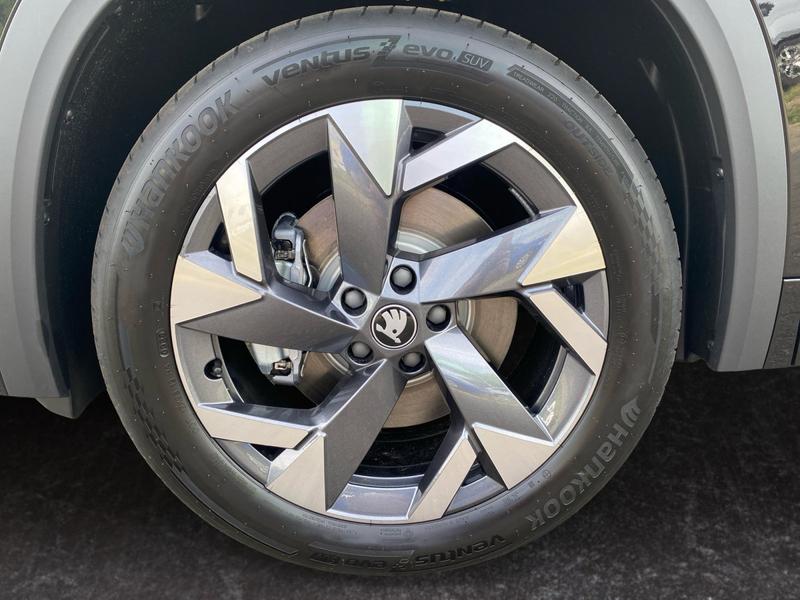 Skoda Kodiaq · mHEV W Sportline · Bild 15