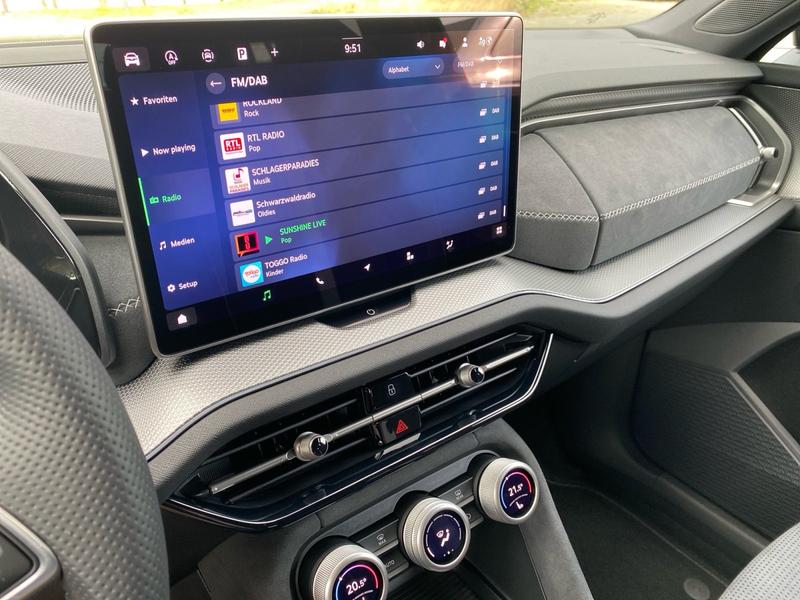 Skoda Kodiaq · mHEV W Sportline · Bild 24