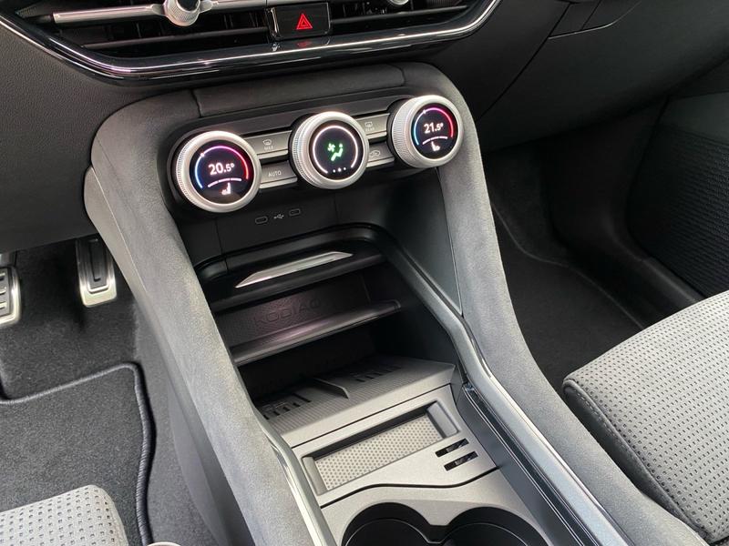 Skoda Kodiaq · mHEV W Sportline · Bild 19