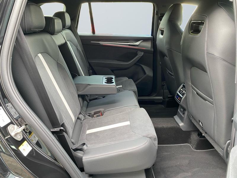 Skoda Kodiaq · mHEV W Sportline · Bild 11