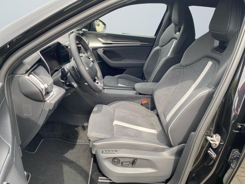 Skoda Kodiaq · W Sportline