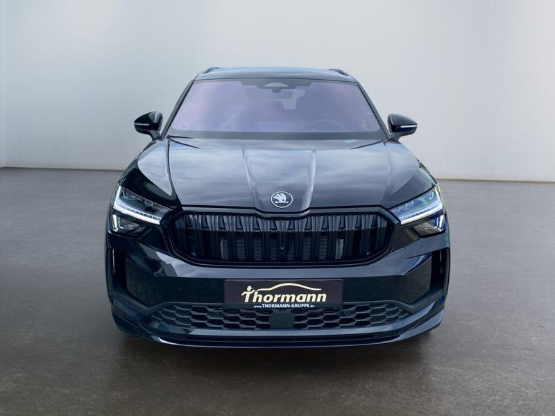 Skoda Kodiaq · W Sportline