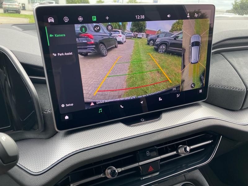 Skoda Kodiaq · W Sportline · Bild 13