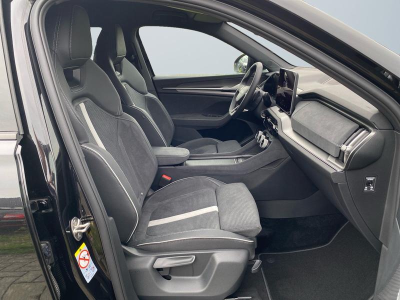 Skoda Kodiaq · W Sportline · Bild 10