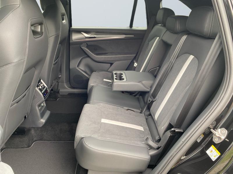 Skoda Kodiaq · W Sportline · Bild 11