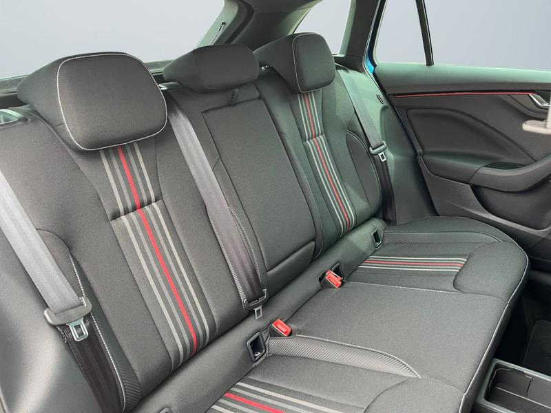 Skoda Scala · Monte Carlo · Bild 11