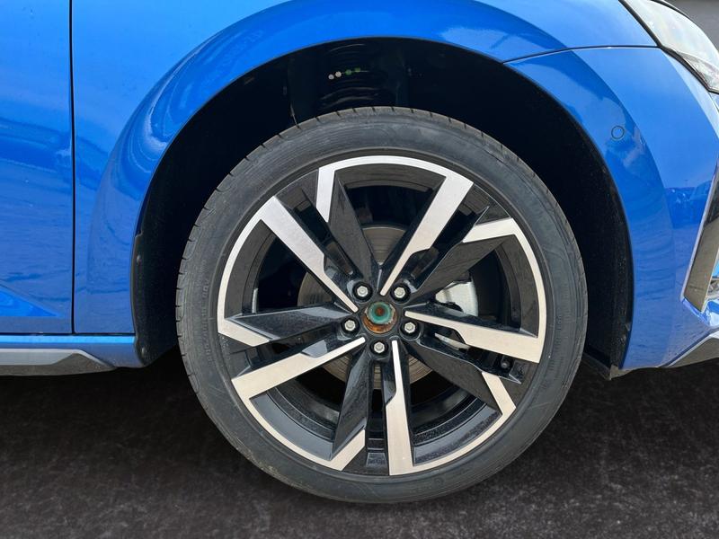 Skoda Scala · Monte Carlo · Bild 15