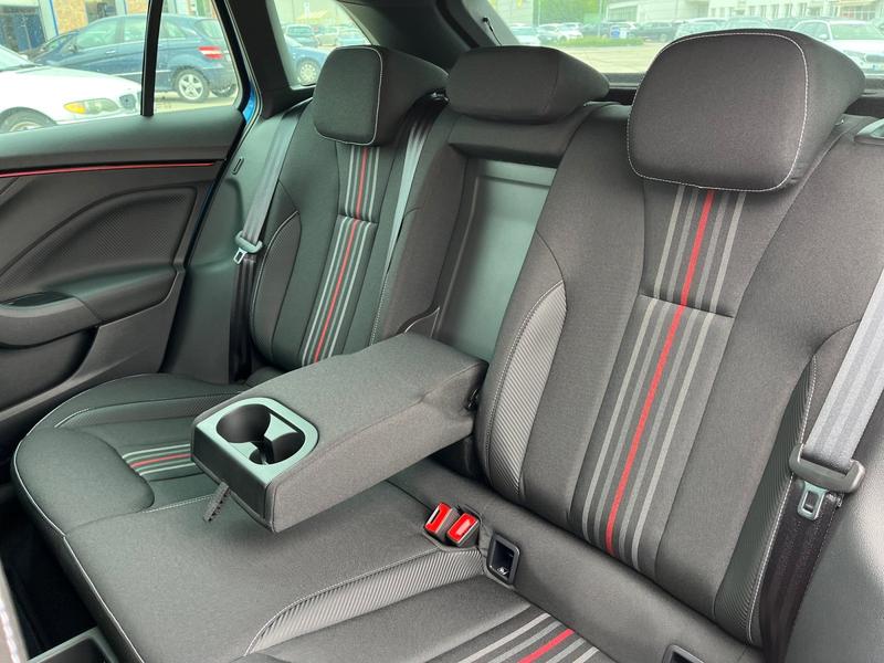 Skoda Scala · Monte Carlo · Bild 16