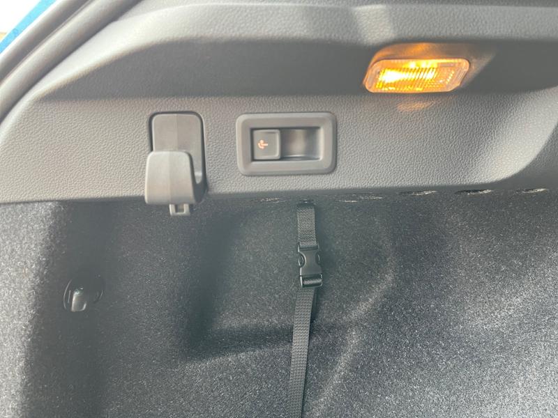 Skoda Scala · Monte Carlo · Bild 18