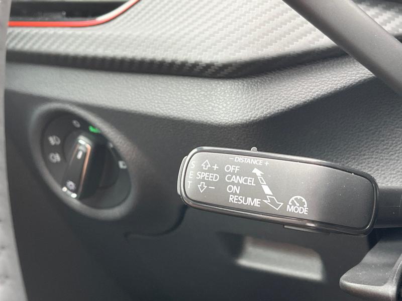 Skoda Scala · Monte Carlo · Bild 20