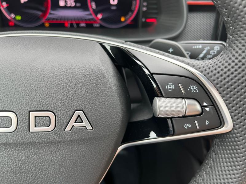 Skoda Scala · Monte Carlo · Bild 22