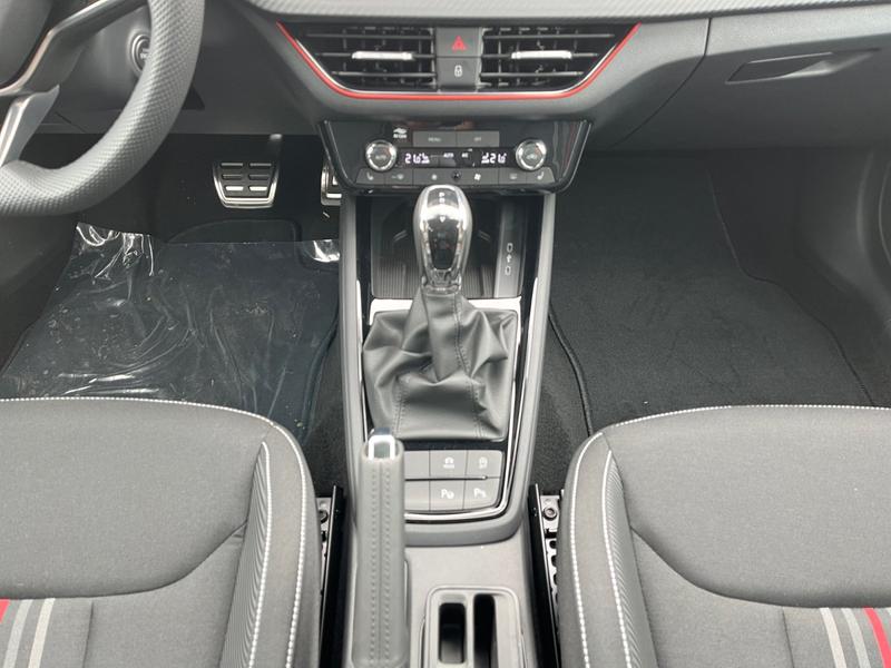 Skoda Scala · Monte Carlo · Bild 9