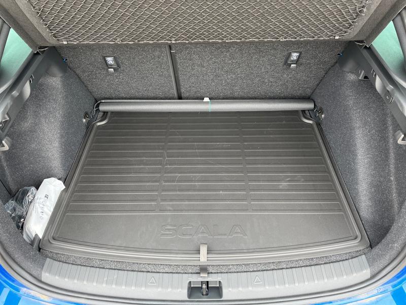 Skoda Scala · Monte Carlo · Bild 14