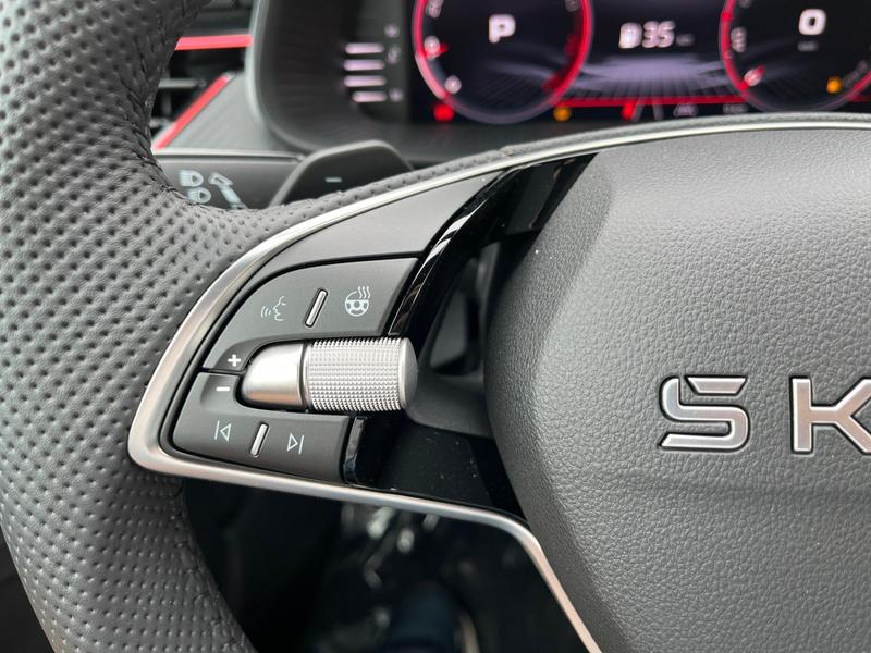 Skoda Scala · Monte Carlo · Bild 21