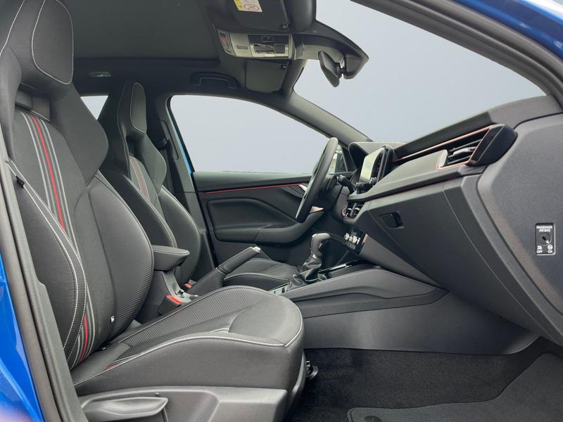 Skoda Scala · Monte Carlo · Bild 10