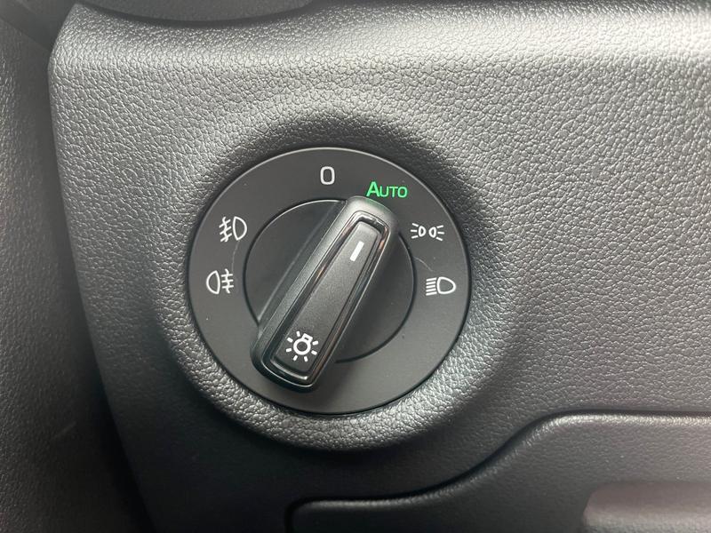 Skoda Fabia · Balance · Bild 23