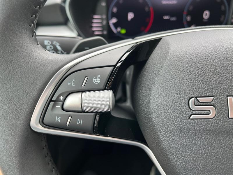 Skoda Fabia · Balance · Bild 18