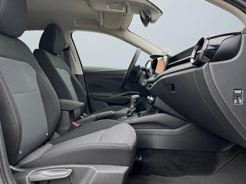 Skoda Fabia · Balance · Bild 10