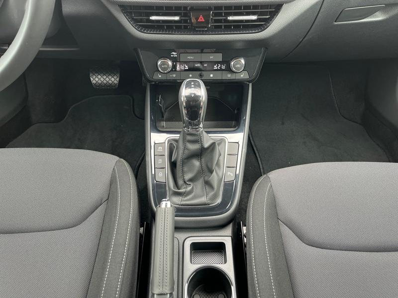 Skoda Fabia · Balance · Bild 9