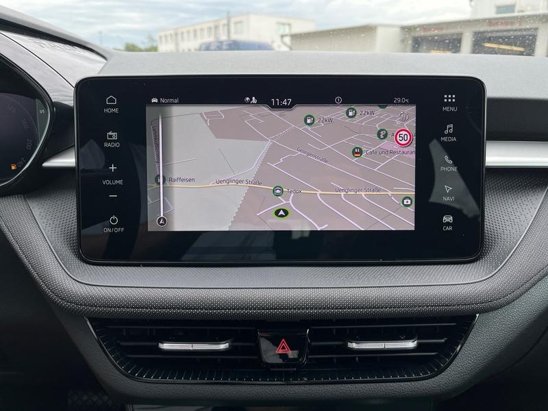 Skoda Fabia · Balance · Bild 13