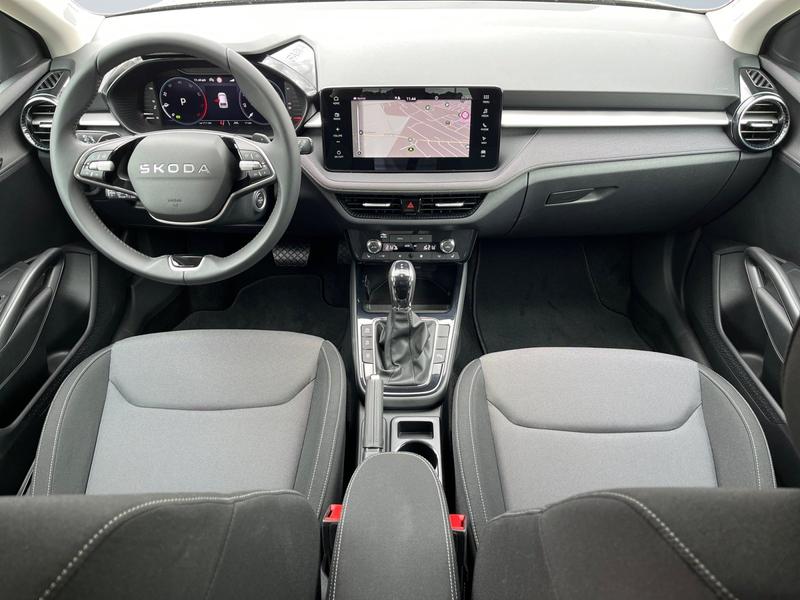 Skoda Fabia · Balance · Bild 8