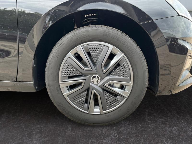 Skoda Fabia · Balance · Bild 15