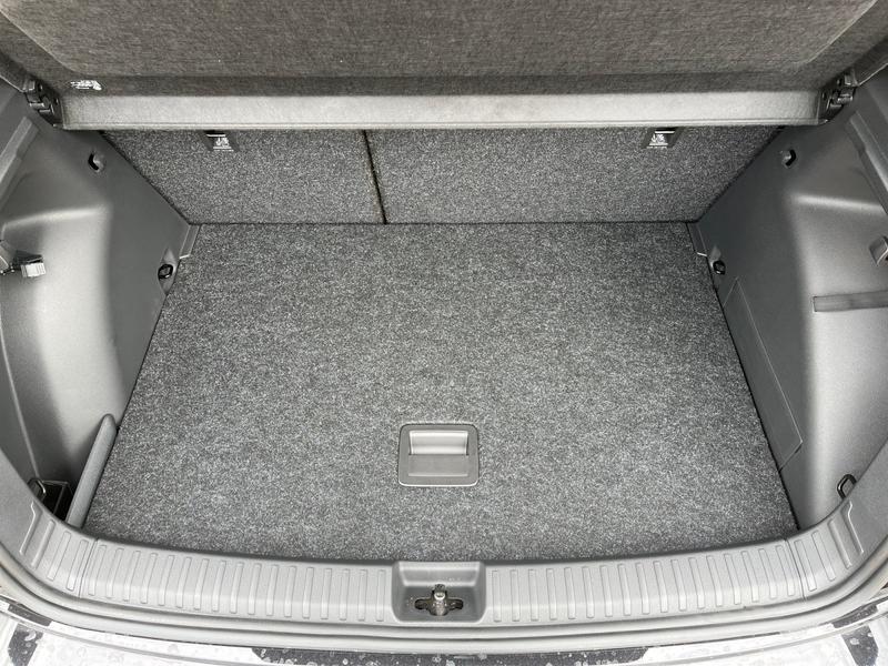 Skoda Fabia · Balance · Bild 14