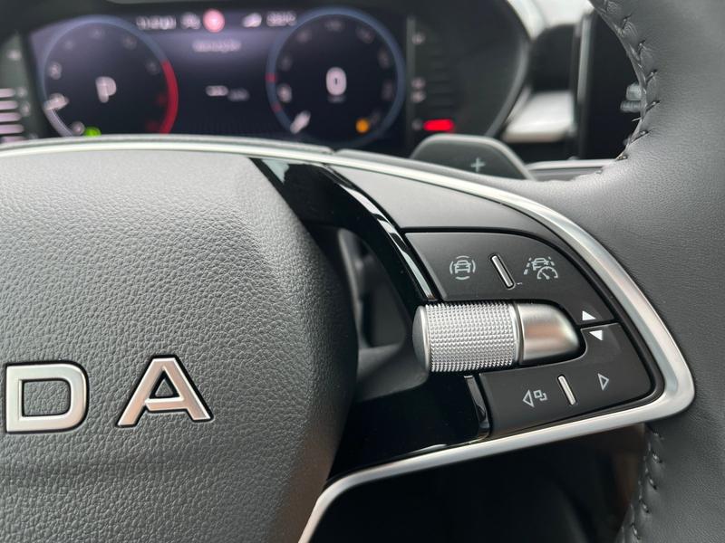 Skoda Fabia · Balance · Bild 19