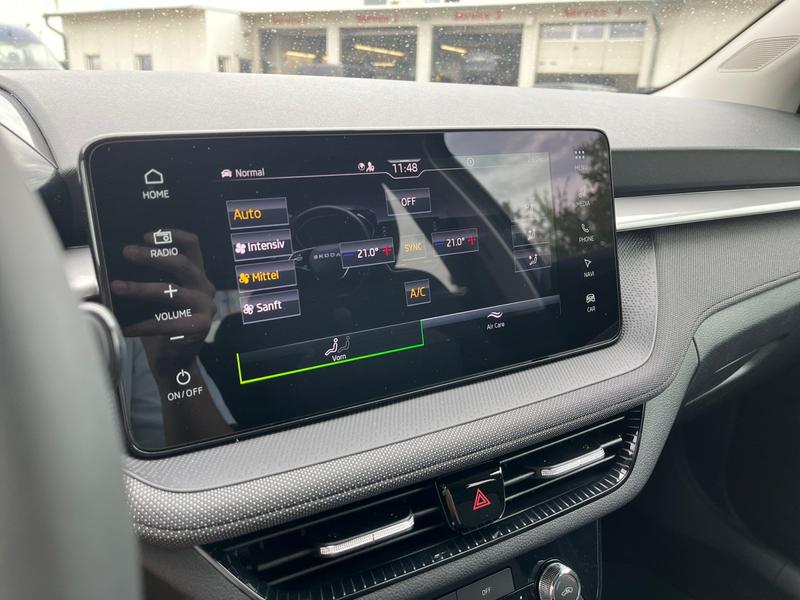 Skoda Fabia · Balance · Bild 22
