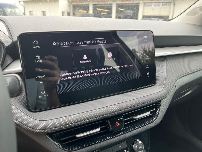 Skoda Fabia · Balance · Bild 21