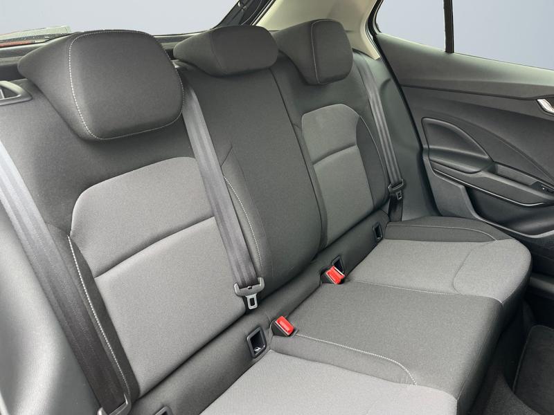 Skoda Fabia · Balance · Bild 11