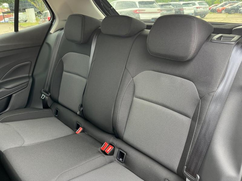 Skoda Fabia · Balance · Bild 16