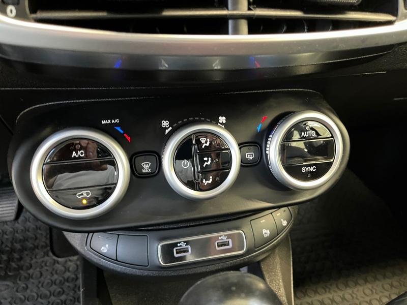Fiat 500X · Cross · Bild 18