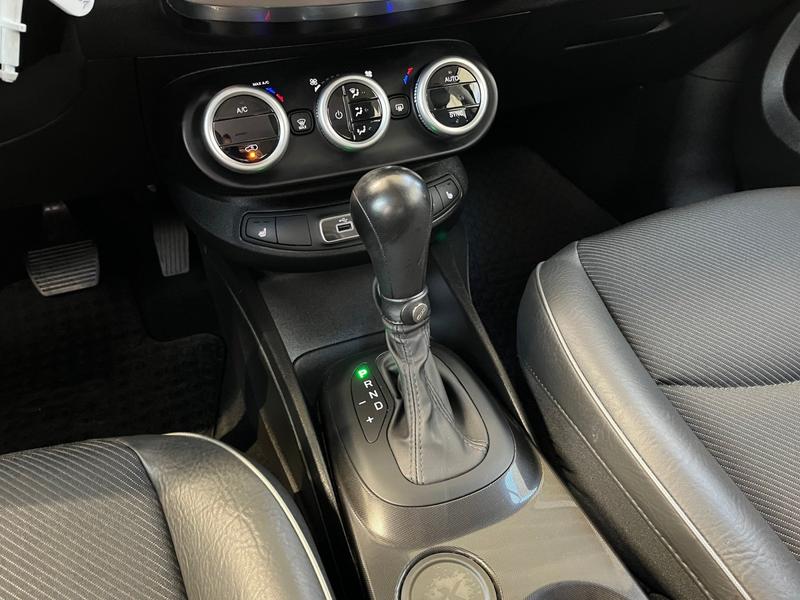 Fiat 500X · Cross · Bild 9