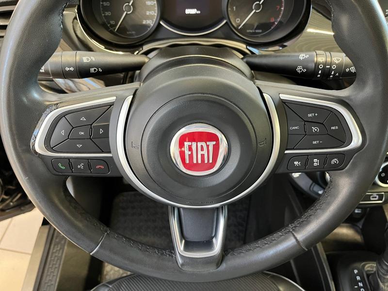 Fiat 500X · Cross · Bild 17