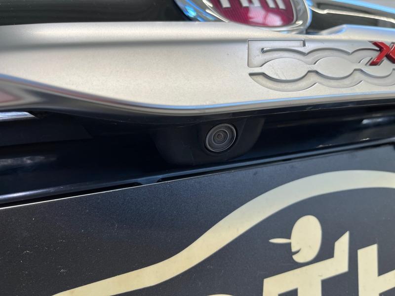 Fiat 500X · Cross · Bild 20
