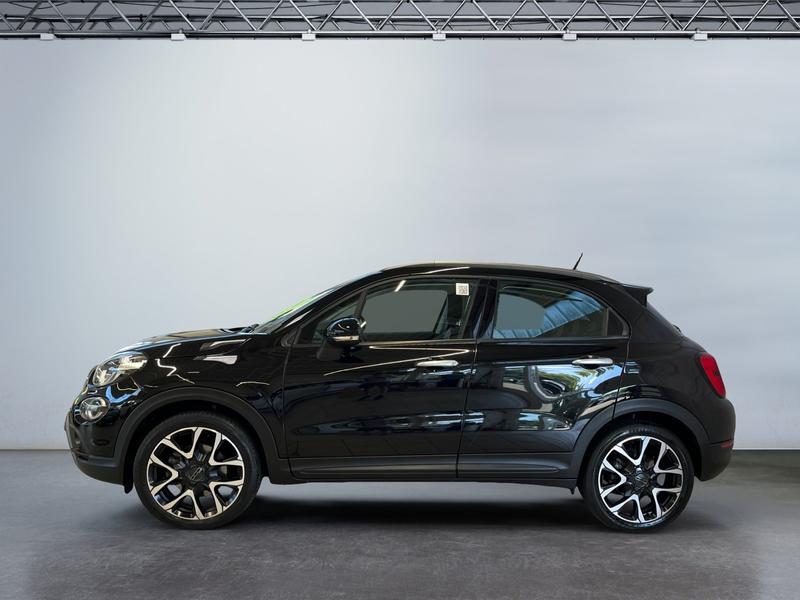 Fiat 500X · Cross