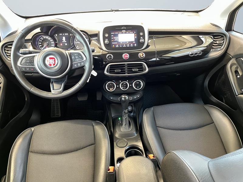 Fiat 500X · Cross · Bild 8