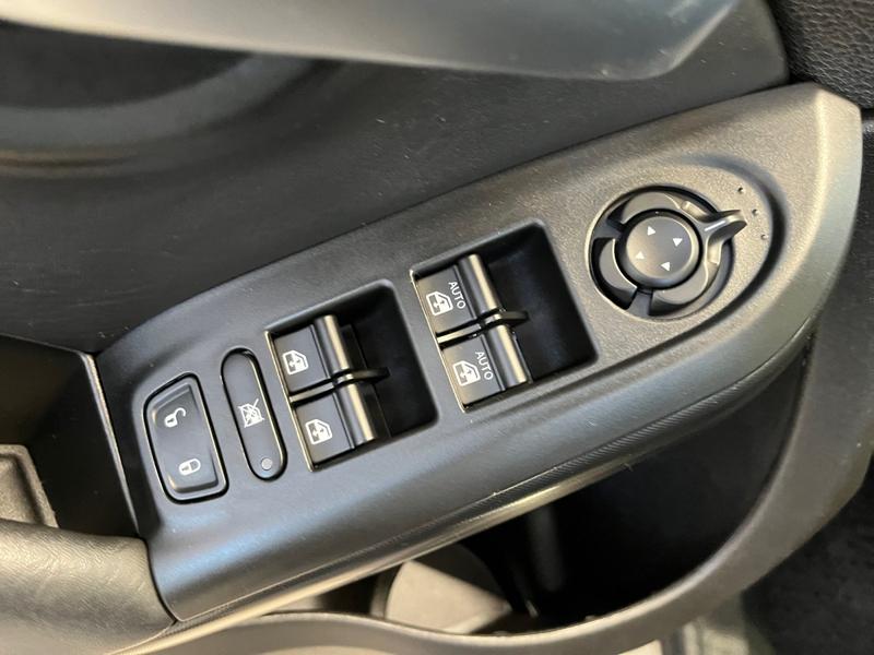 Fiat 500X · Cross · Bild 16
