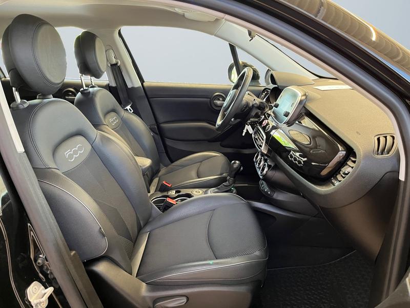 Fiat 500X · Cross · Bild 10