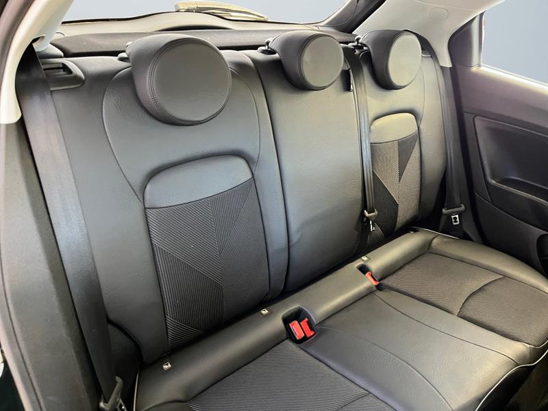 Fiat 500X · Cross · Bild 11