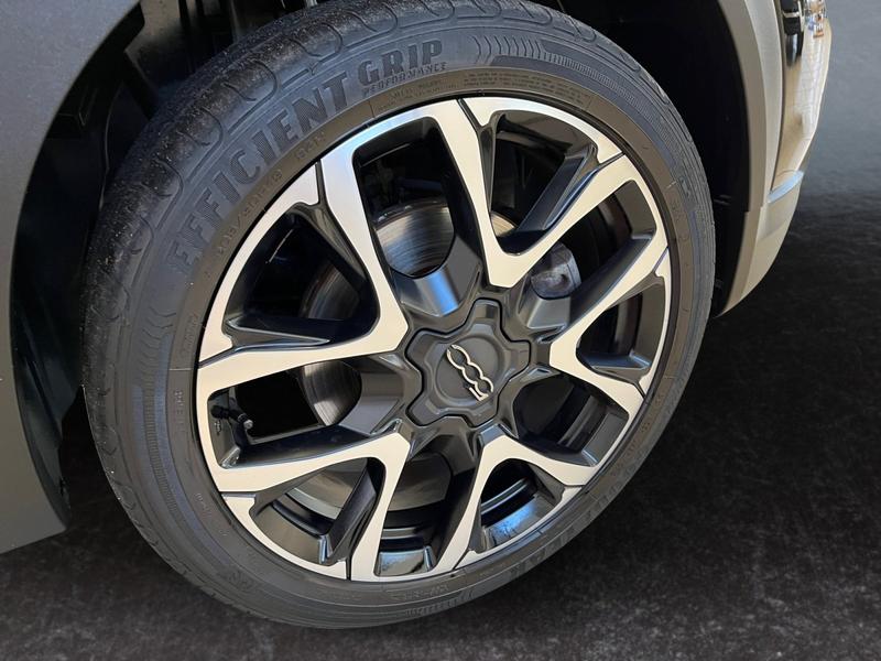 Fiat 500X · Cross · Bild 15