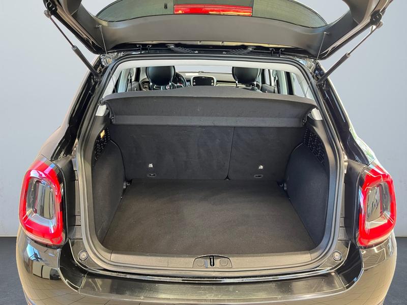 Fiat 500X · Cross · Bild 14