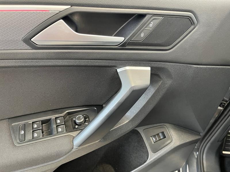 VW Tiguan · Active · Bild 20