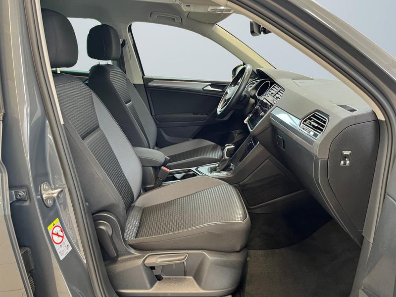 VW Tiguan · Active · Bild 10