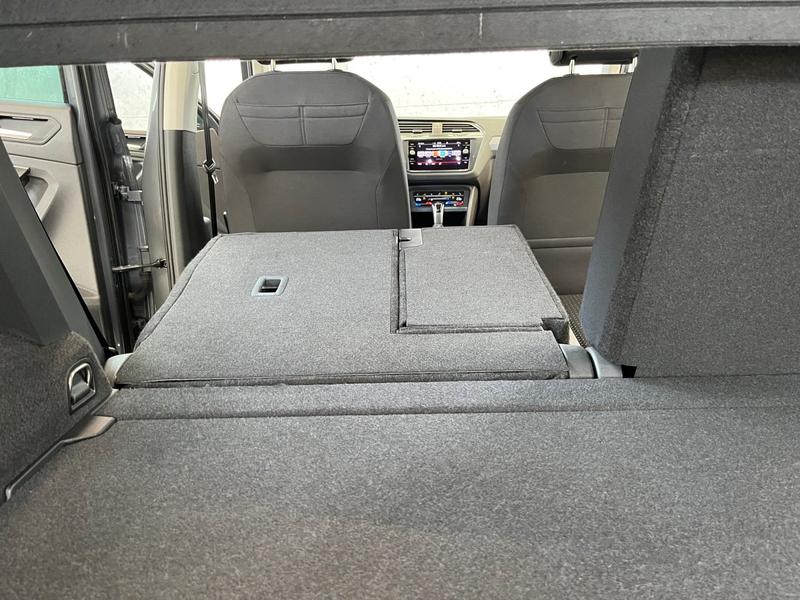 VW Tiguan · Active · Bild 16