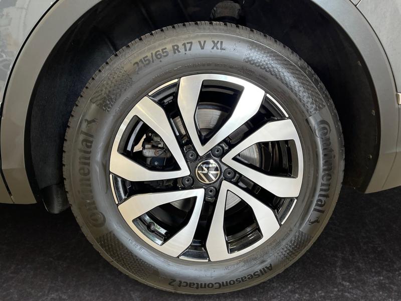 VW Tiguan · Active · Bild 15