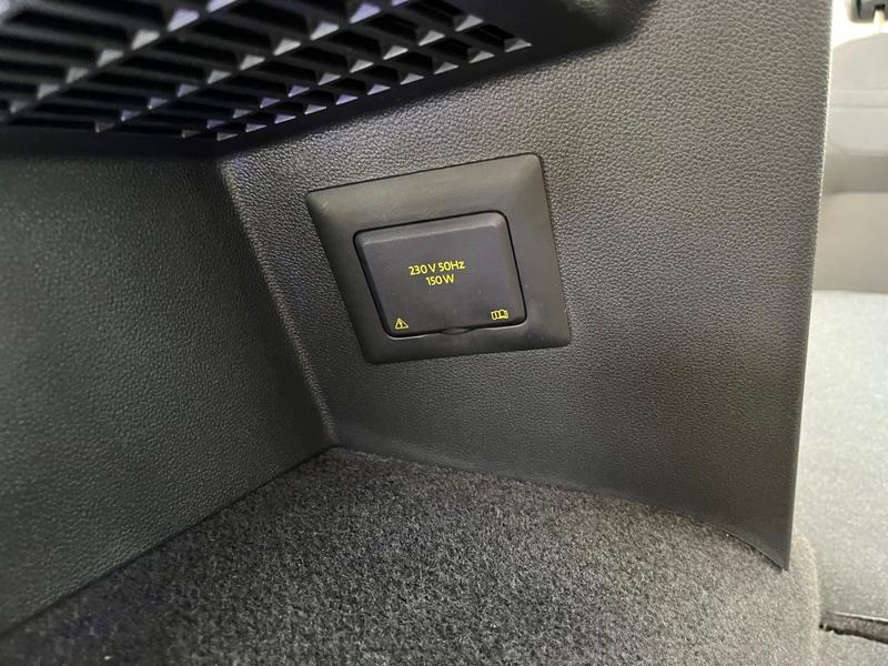VW Tiguan · Active · Bild 17