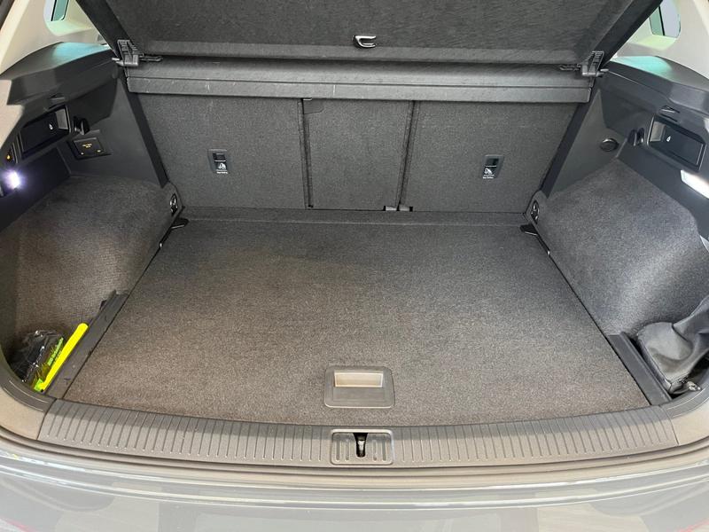 VW Tiguan · Active · Bild 14